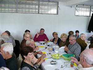 PATRONAGE DE MARAVAL A NIMES 25 10 2009 --- (47)